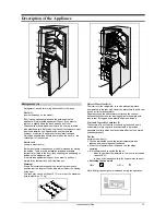 Предварительный просмотр 4 страницы Fagor FIC-541UK Instructions For Use Manual