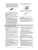 Предварительный просмотр 8 страницы Fagor FIC-541UK Instructions For Use Manual