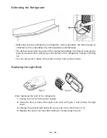 Предварительный просмотр 8 страницы Fagor FIS-810 Instructions For Use Manual