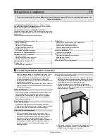 Preview for 2 page of Fagor FIS-824 Instructions For Use Manual