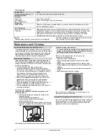 Preview for 16 page of Fagor FIS-824 Instructions For Use Manual