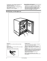 Preview for 46 page of Fagor FIS-824 Instructions For Use Manual