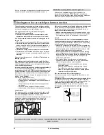 Preview for 50 page of Fagor FIS-824 Instructions For Use Manual