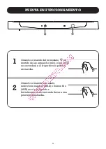 Preview for 6 page of Fagor FJ485 Operating Instructions Manual