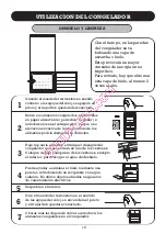 Preview for 12 page of Fagor FJ485 Operating Instructions Manual