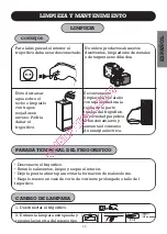 Preview for 13 page of Fagor FJ485 Operating Instructions Manual