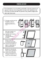 Preview for 16 page of Fagor FJ485 Operating Instructions Manual