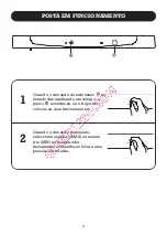 Preview for 22 page of Fagor FJ485 Operating Instructions Manual