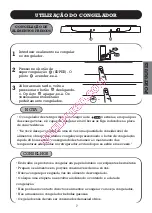 Preview for 25 page of Fagor FJ485 Operating Instructions Manual