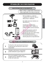 Preview for 27 page of Fagor FJ485 Operating Instructions Manual