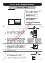 Preview for 28 page of Fagor FJ485 Operating Instructions Manual