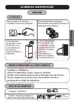 Preview for 29 page of Fagor FJ485 Operating Instructions Manual