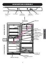 Preview for 37 page of Fagor FJ485 Operating Instructions Manual