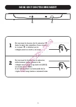 Preview for 38 page of Fagor FJ485 Operating Instructions Manual