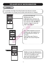 Preview for 40 page of Fagor FJ485 Operating Instructions Manual