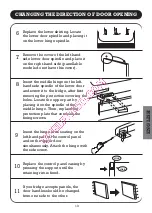 Preview for 63 page of Fagor FJ485 Operating Instructions Manual