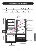 Preview for 69 page of Fagor FJ485 Operating Instructions Manual