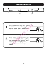 Preview for 70 page of Fagor FJ485 Operating Instructions Manual