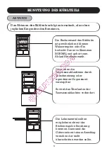 Preview for 72 page of Fagor FJ485 Operating Instructions Manual