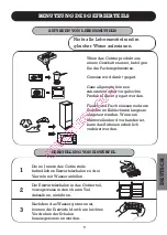 Preview for 75 page of Fagor FJ485 Operating Instructions Manual