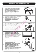 Preview for 78 page of Fagor FJ485 Operating Instructions Manual