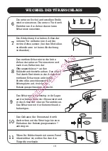 Preview for 79 page of Fagor FJ485 Operating Instructions Manual