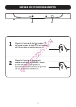 Preview for 86 page of Fagor FJ485 Operating Instructions Manual