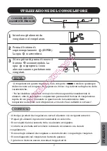 Preview for 89 page of Fagor FJ485 Operating Instructions Manual