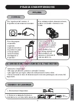 Preview for 93 page of Fagor FJ485 Operating Instructions Manual