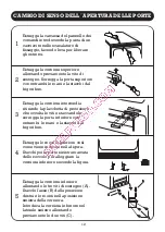 Preview for 94 page of Fagor FJ485 Operating Instructions Manual