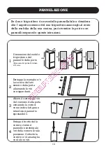 Preview for 96 page of Fagor FJ485 Operating Instructions Manual