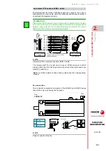 Предварительный просмотр 49 страницы Fagor FKM1 Series Installation Manual