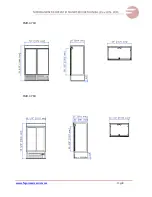 Предварительный просмотр 8 страницы Fagor FMD-49 Manual For Installation, Use And Maintenance