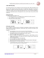 Предварительный просмотр 14 страницы Fagor FMD-49 Manual For Installation, Use And Maintenance