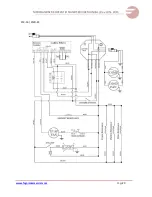 Предварительный просмотр 20 страницы Fagor FMD-49 Manual For Installation, Use And Maintenance