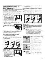 Предварительный просмотр 15 страницы Fagor FQ7925XUS Instruction Manual