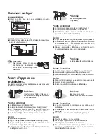 Предварительный просмотр 26 страницы Fagor FQ7925XUS Instruction Manual