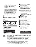 Предварительный просмотр 35 страницы Fagor FQ7925XUS Instruction Manual