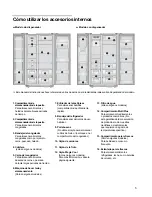 Предварительный просмотр 37 страницы Fagor FQ7925XUS Instruction Manual