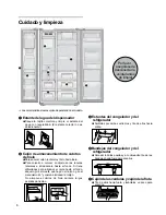 Предварительный просмотр 40 страницы Fagor FQ7925XUS Instruction Manual