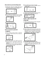 Предварительный просмотр 44 страницы Fagor FQ7925XUS Instruction Manual