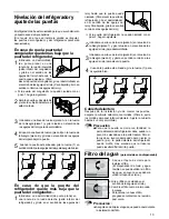 Предварительный просмотр 45 страницы Fagor FQ7925XUS Instruction Manual