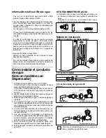 Предварительный просмотр 46 страницы Fagor FQ7925XUS Instruction Manual