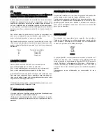 Предварительный просмотр 13 страницы Fagor FS-5A Instructions For Use Manual