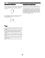 Предварительный просмотр 42 страницы Fagor FS-5A Instructions For Use Manual