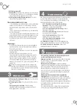 Preview for 11 page of Fagor FSE 6212 IT Instructions For Use Manual