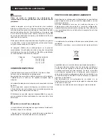 Preview for 4 page of Fagor FSV-125 Instructions For Use Manual