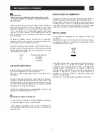 Preview for 12 page of Fagor FSV-125 Instructions For Use Manual