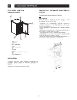 Предварительный просмотр 13 страницы Fagor FSV-125 Instructions For Use Manual