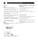 Preview for 15 page of Fagor FSV-125 Instructions For Use Manual